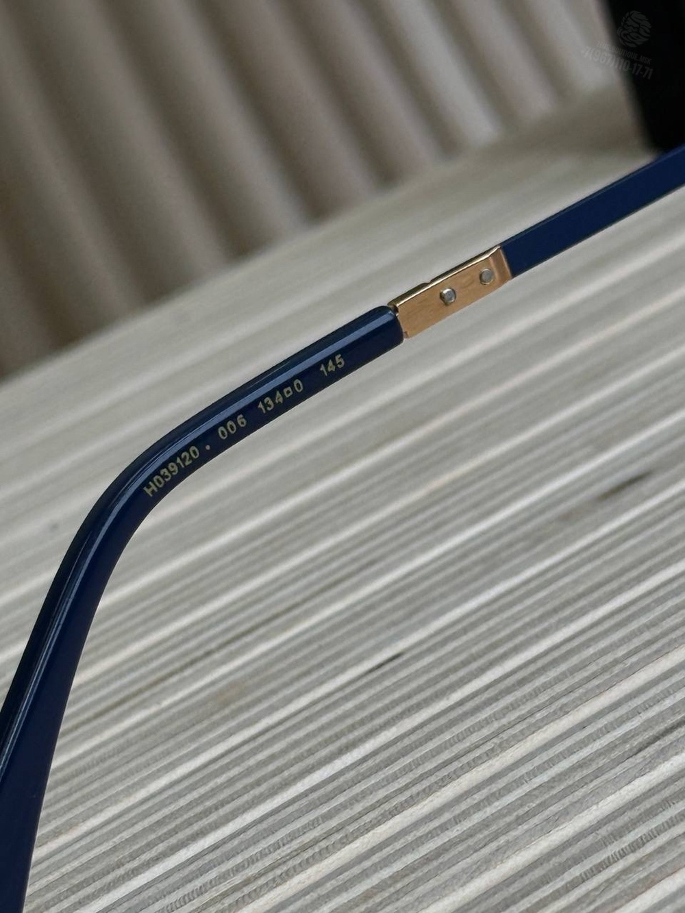 Солнечные очки Hublot