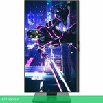 Игровой монитор CBR MZ-2701