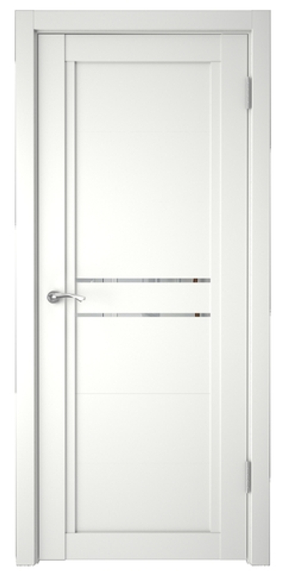 Дверь межкомнатная E24
