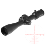 Artelv LRS 5-30x56 FFP 34мм