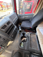 Shacman (Shaanxi) SX* 8x4 Самосвал SX33186W366C (Дизельный, 10,8 л, 441 л.с., МТ)