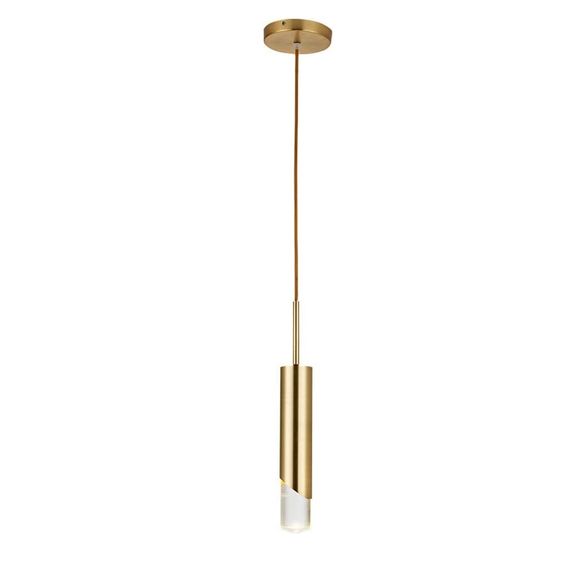 Подвесной светодиодный светильник Romatti Kobo Sonto 3337