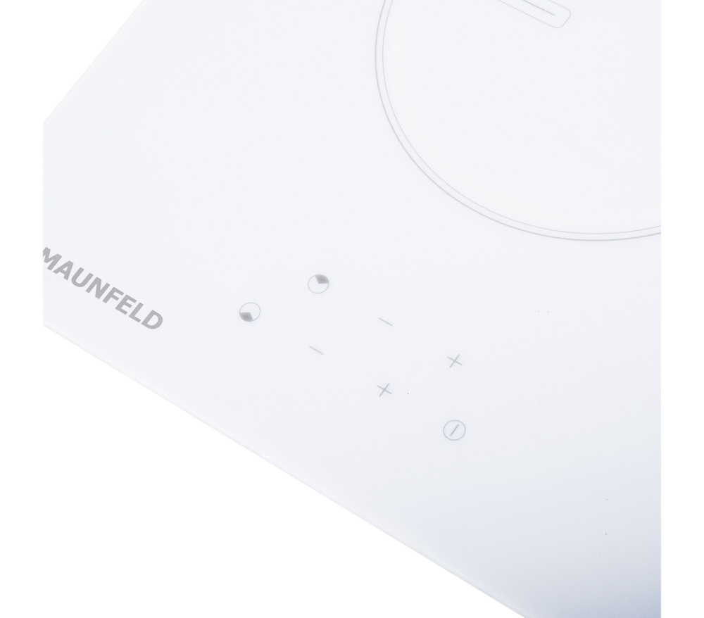 Электрическая варочная панель MAUNFELD MVCE31.2HL.SZ-WH фото 6