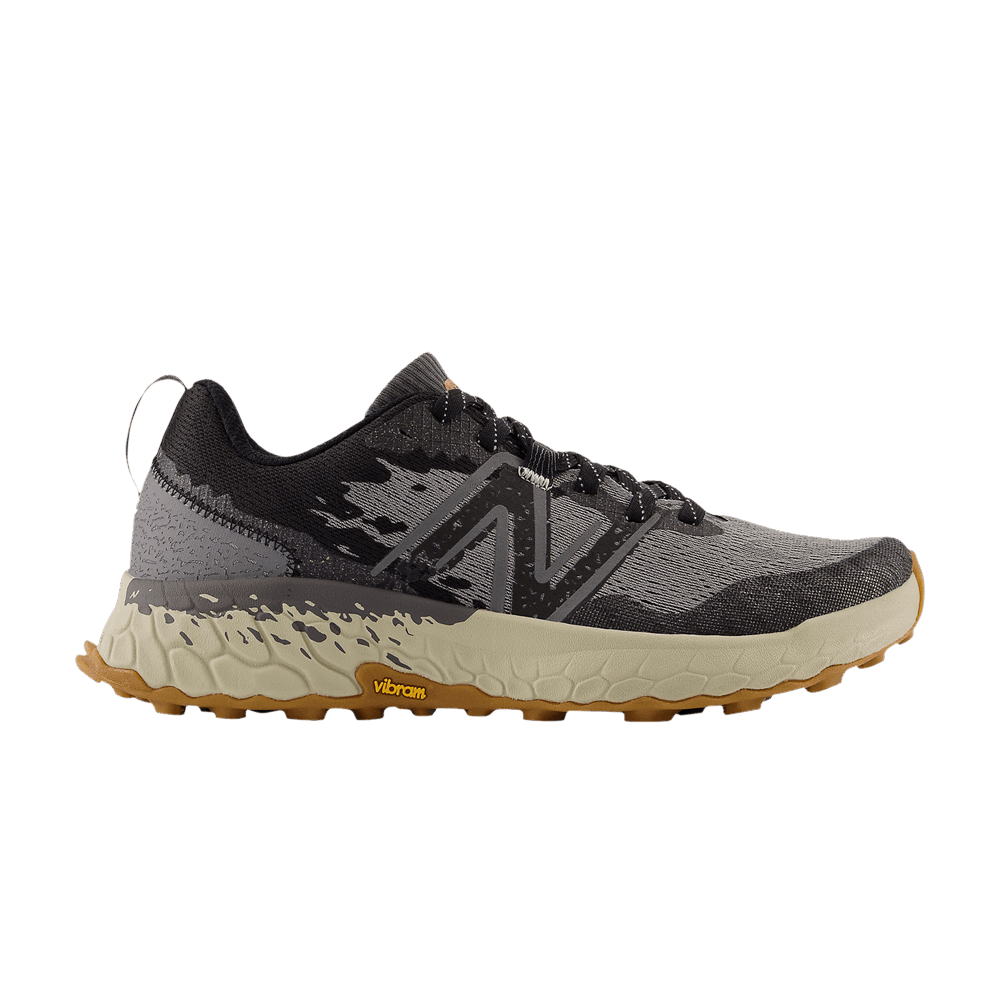 Кроссовки New Balance Nb Fresh Foam X Hierro V7