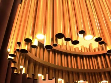 Люстра Brubeck by  Delightfull  100 cm  ( round )