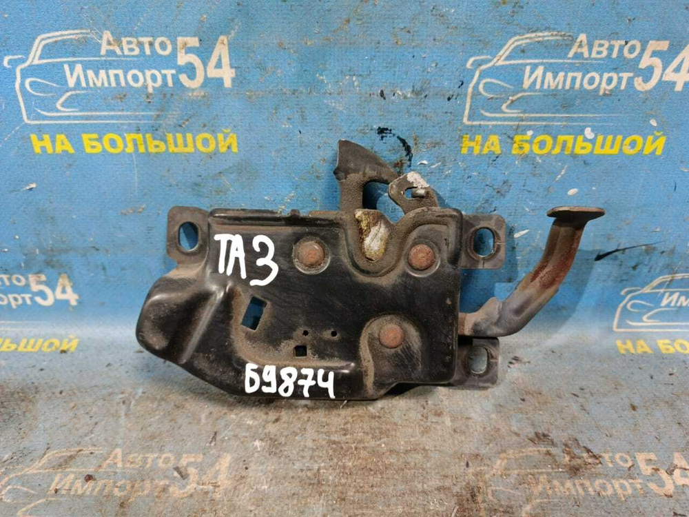 Замок капота Honda AVANCIER 1999-2003
