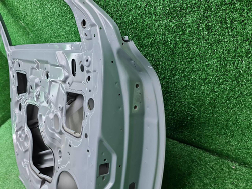 Дверь передняя левая Geely Tugella (2019-2024)