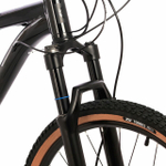 Горный велосипед Stinger Graphite Comp 27.5" (2024)