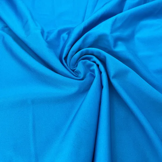 Бифлекс глянцевый, голубой яркий, Германия