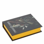 817089 Набор из 4 пр. фляжка 240мл, 3 стоп.30мл, 17*22*4,5см