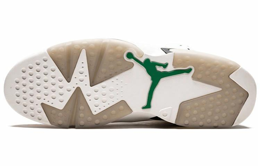 Кроссовки Jordan Air Jordan 6 Retro Gatorade Like Mike