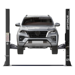 SF-OPT-4T/220 Подъемник двухстоечный с нижней синхронизацией 4 тонны, двухст. разбл., 220В