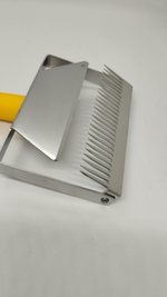 Культиватор для вскрытия сот