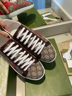 Gucci Ace Sneaker