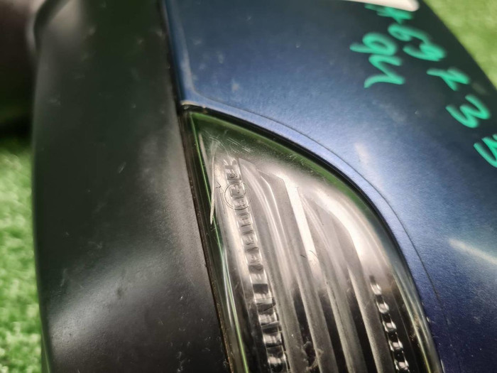 Зеркало левое Subaru XV 1 (2011-2017) 9 контактов