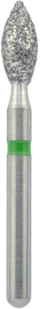 Бор алмазный, тип FG, гр.3 368-023C-FG, NTI, Германия