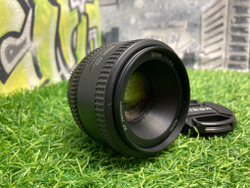 Nikon 50mm 1.8D