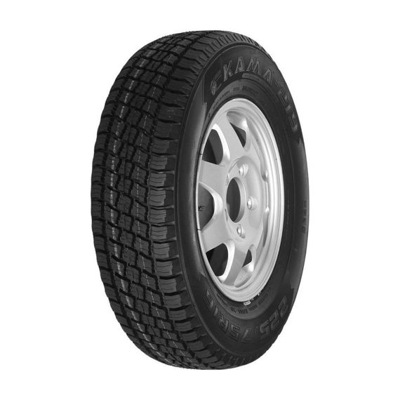 Kama 219 225/75 R16 104Q