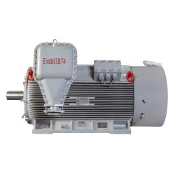 Электродвигатель ESQ M 400-SDN 6,0-315/1500-EP-C IP55 (SG) 315/1500 IM1001