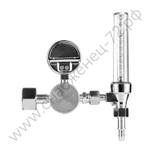 Регулятор расхода газа У-30/АР-40-1Р МИНИ