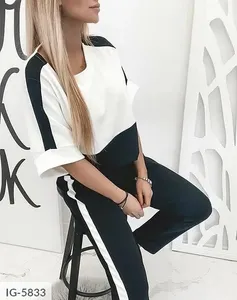 Костюм IG-5833 Фабрика Моды