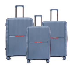 Чемоданы Mexico | 12 цветов