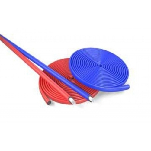 Трубка Energoflex® Super Protect Красный (4 мм) 28/4 (бухта 11 метров)