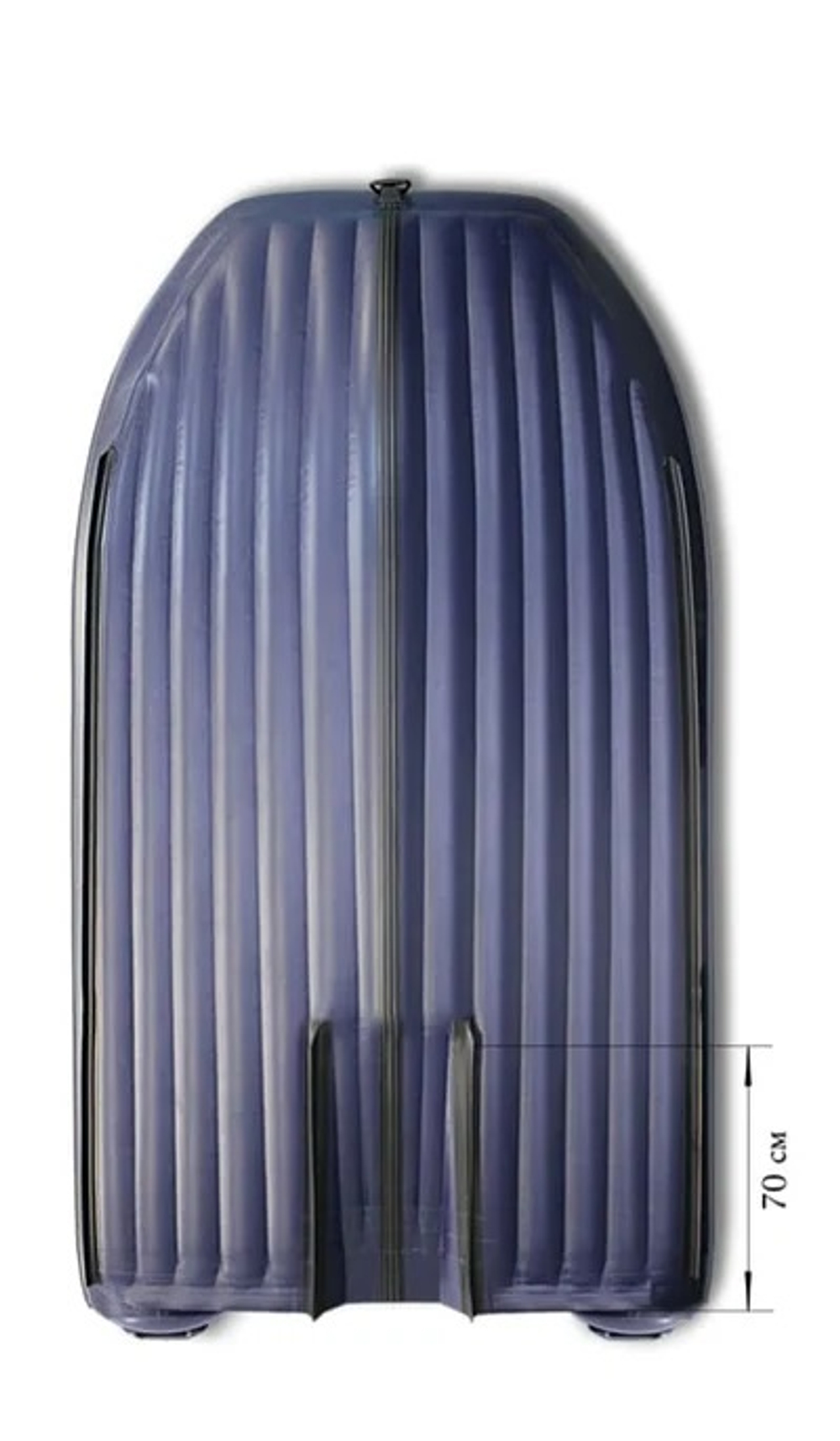 Лодка ПВХ ФЛАГМАН DK 380 JET