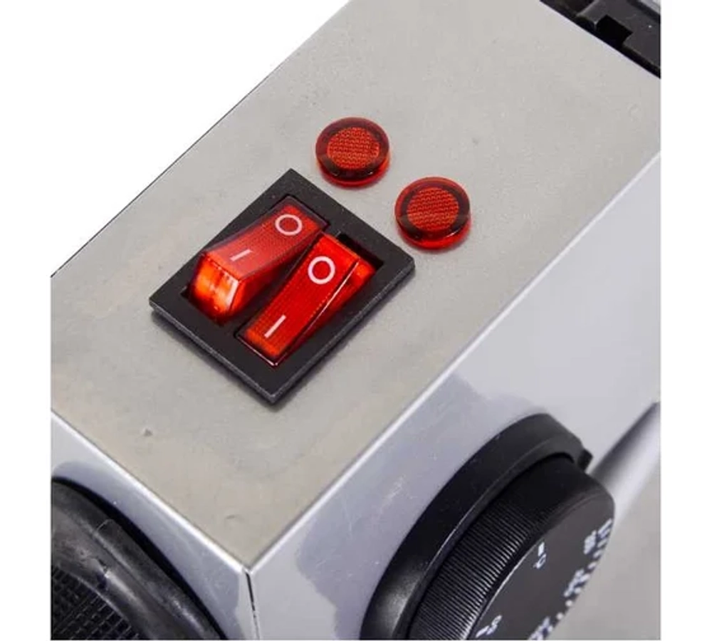 Аппарат для сварки ПВХ труб Ресанта АСПТ-2000А