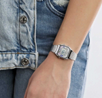 Женские наручные часы Casio Vintage LA680WA-4C