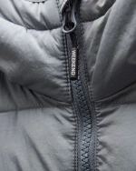 Пуховик Weekend Offender La Guardia Porpoise Grey