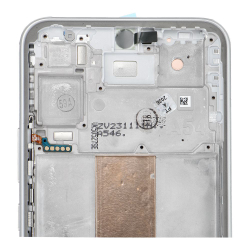 Samsung Galaxy A54 5G (SM-A546B) - Дисплейный модуль в сборе (в рамке) (АСЦ)