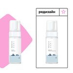 Пенка пузырьковая с морской водой Round Lab 1025 Dokdo Bubble Foam, 150 мл