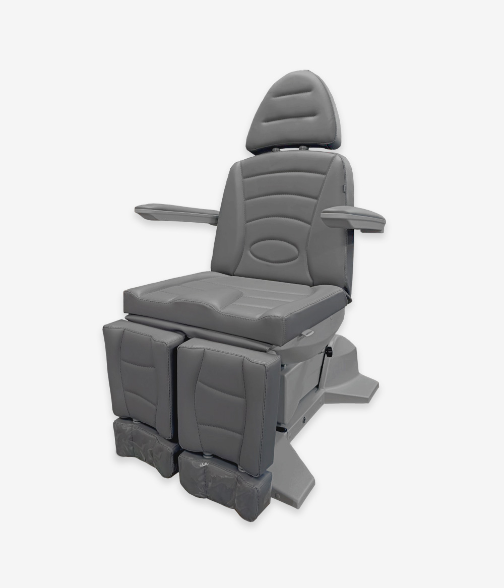 Кресло медицинское многофункциональное "Сигма 5П"