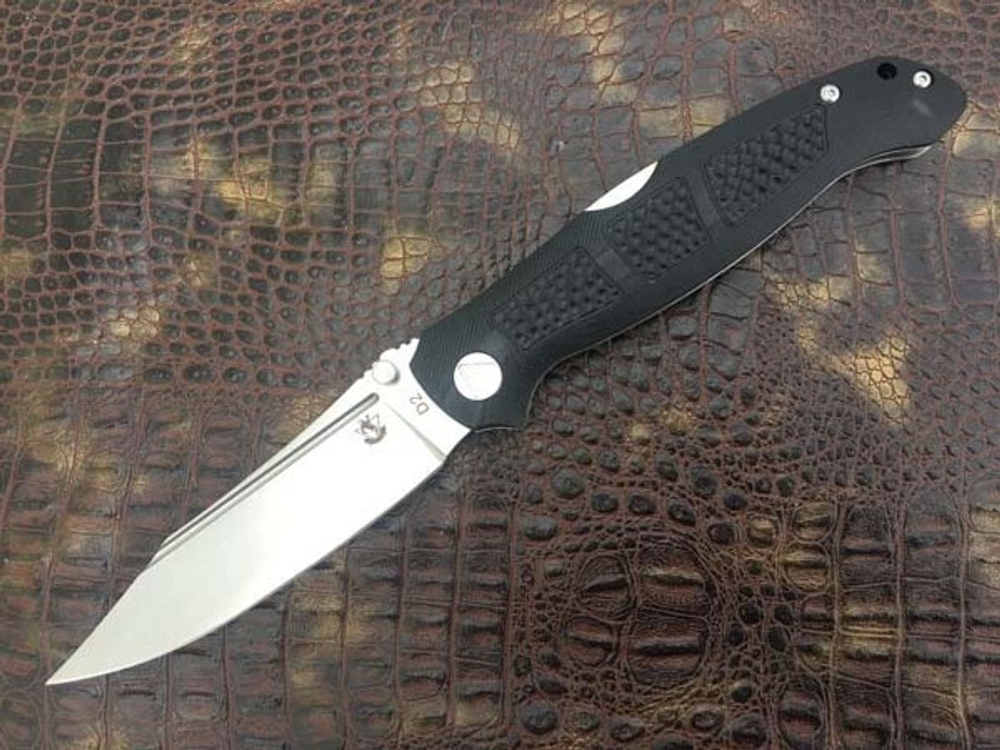 Нож тактический Steelclaw Брат A5-2