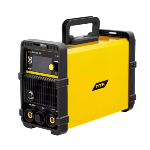 ПТК RILON TIG 200 DE инверторный аппарат аргонодуговой сварки 005.300.302