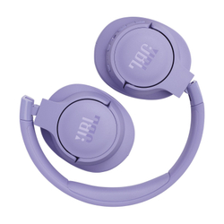 Наушники накладные Bluetooth JBL Tune 770NC, белые