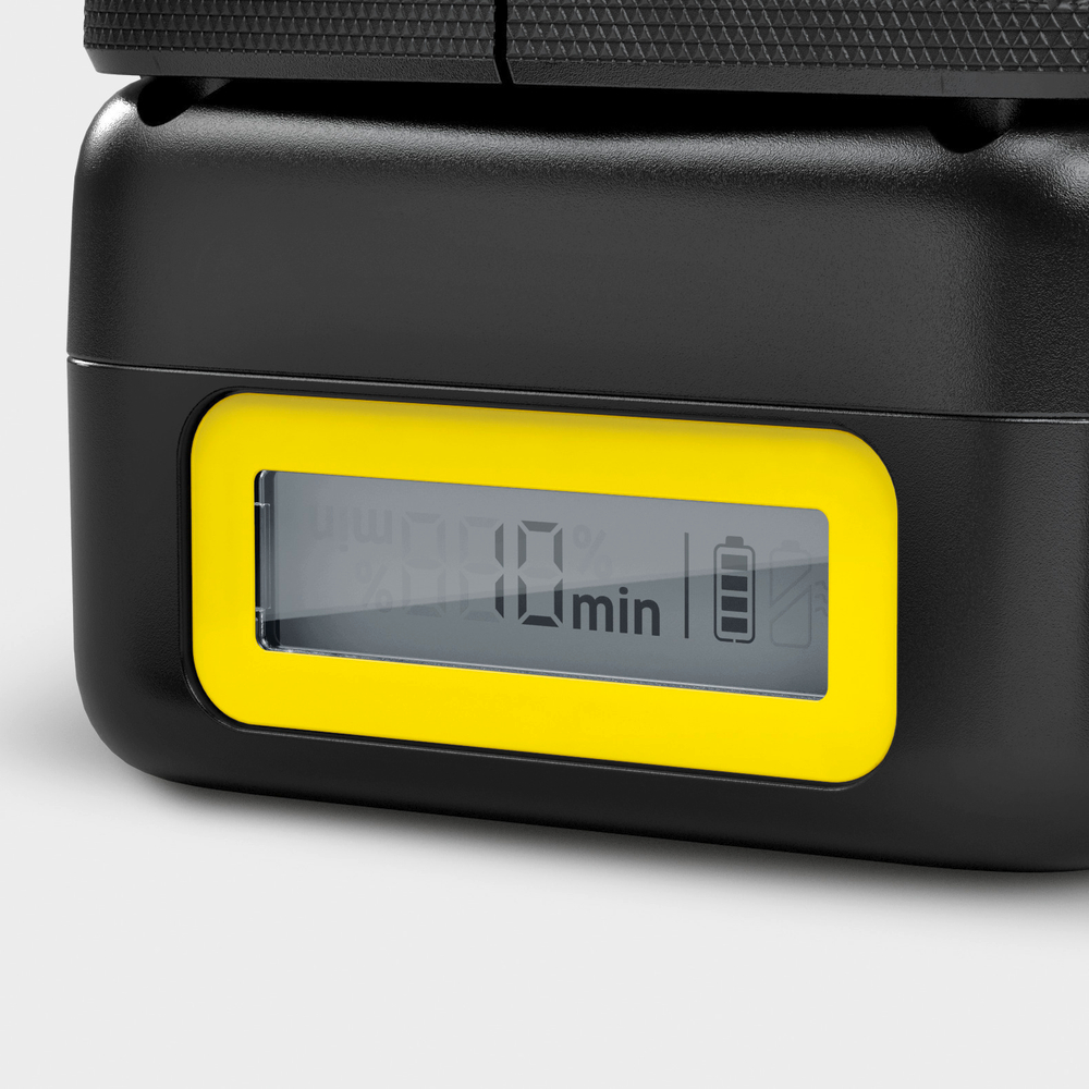 Стартер Комплект Battery Power 18/50