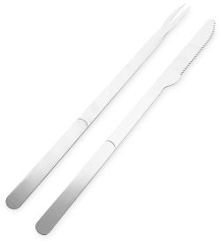 GT-48 Подарочный набор фляжка 330 мл «Охота на медведя»