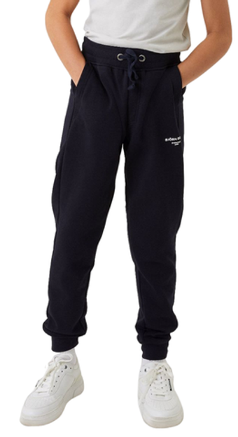 Штаны для мальчика теннисные Björn Borg Pants - небесный