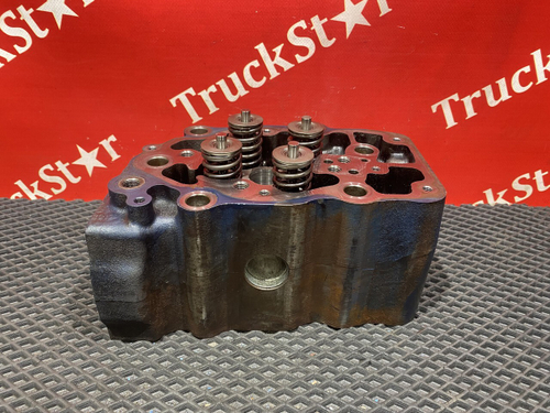 Головка блока цилиндров 2020г.