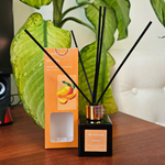 Ароматический диффузор JELLYREAL Mango 50 мл