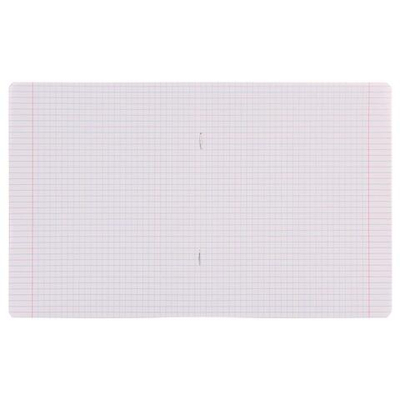 Тетрадь А5 12л. клетка "Бриз" в ассорт. (Альт) микс цветов (комплект 3 шт)