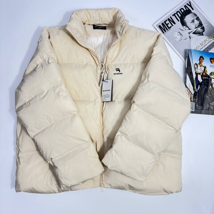 Пуховик Balenciaga