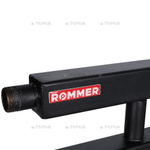 ROMMER RDG-0060-014023 ROMMER Коллектор (дублер рядный) с гидроразделителем на 2+1 контура до 60 кВт