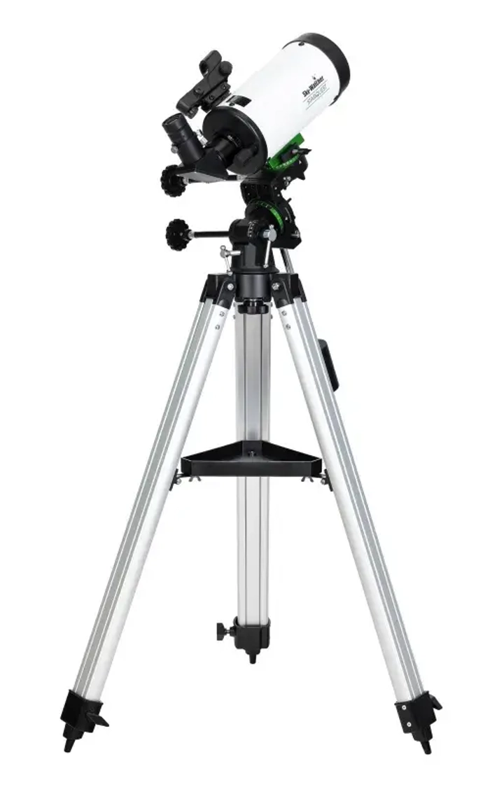 Телескоп Sky-Watcher MAK90 StarQuest EQ1