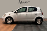 Toyota Vitz, 2004 год