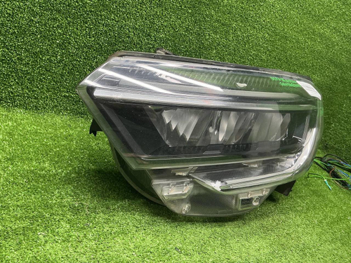 Фара левая Lada Vesta (2022-н.в.) LED