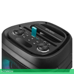Портативная колонка Sven PS-800 черный (SV-021511)