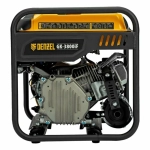 DENZEL GK-3800iF инверторный бензиновый генератор 94708
